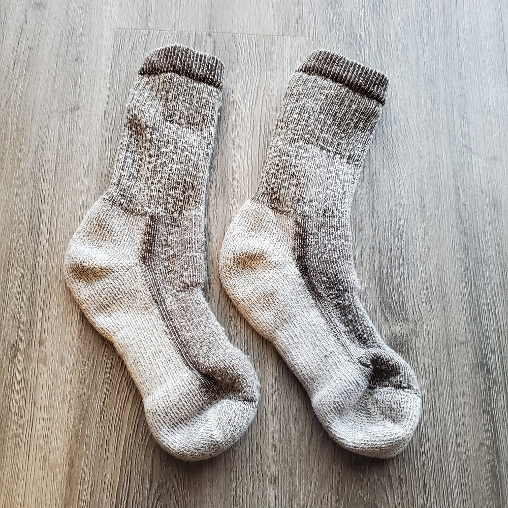 Smartwool Socks - Picture 4 of 5